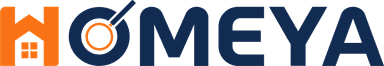 Homeya Logo